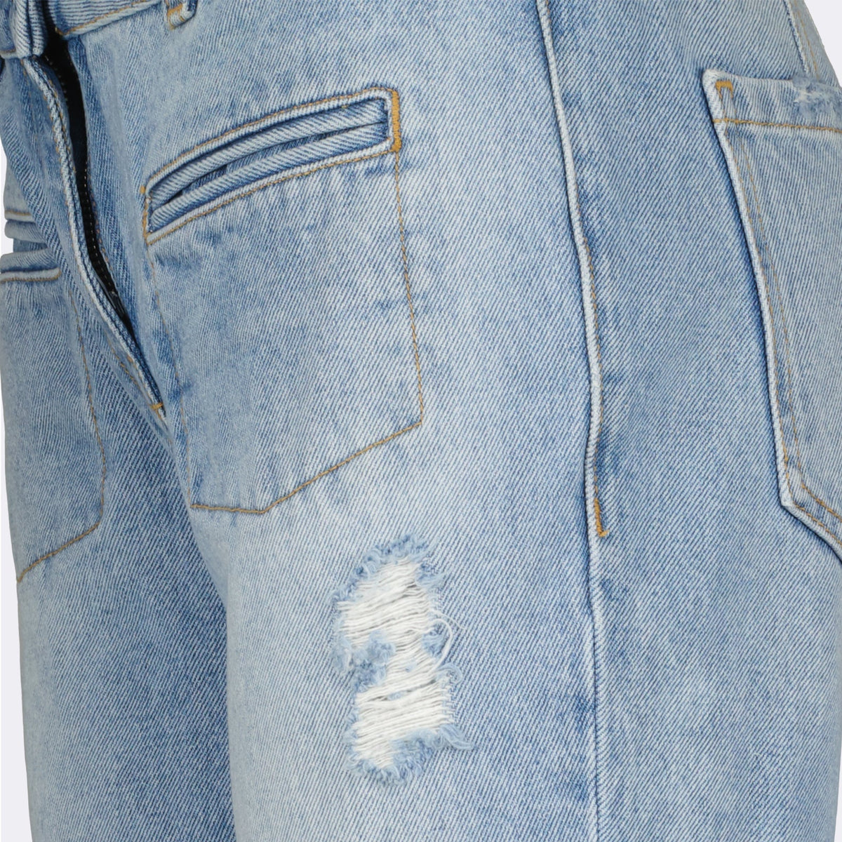 Bootcut Jean