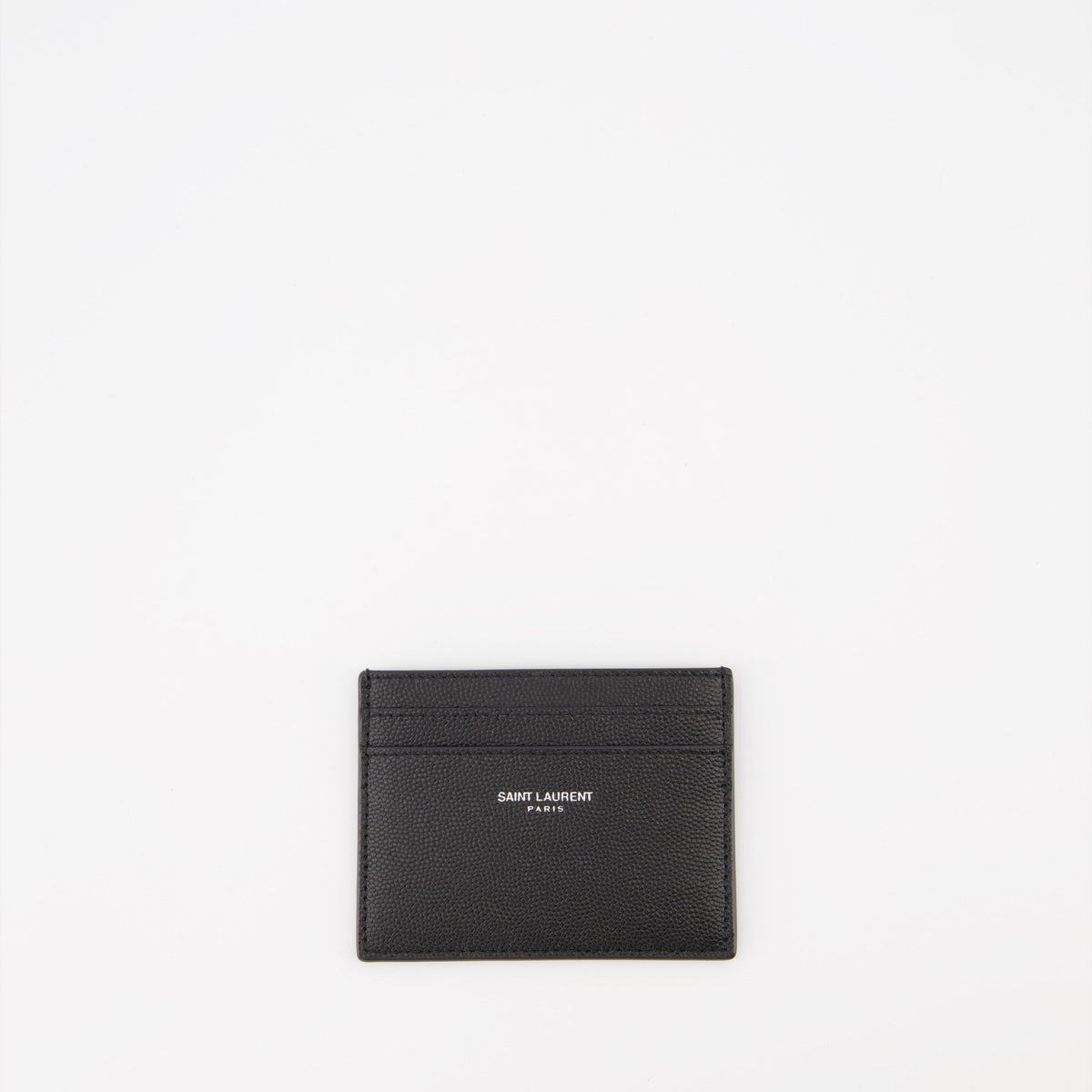 Leather Card Holder