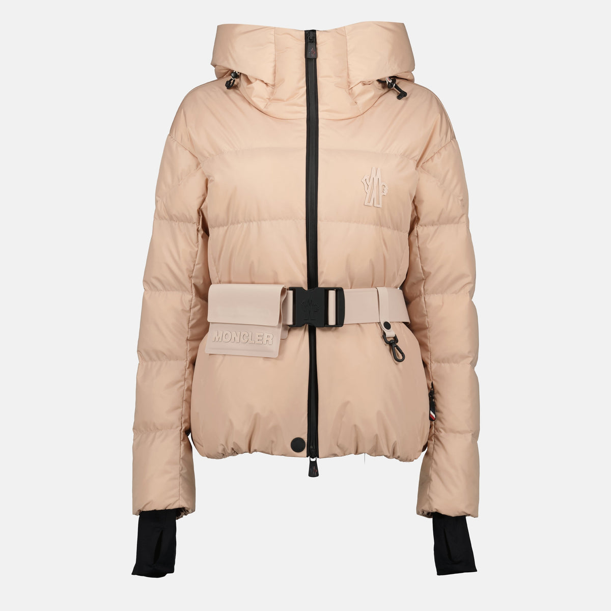 Bouquetin Down Jacket