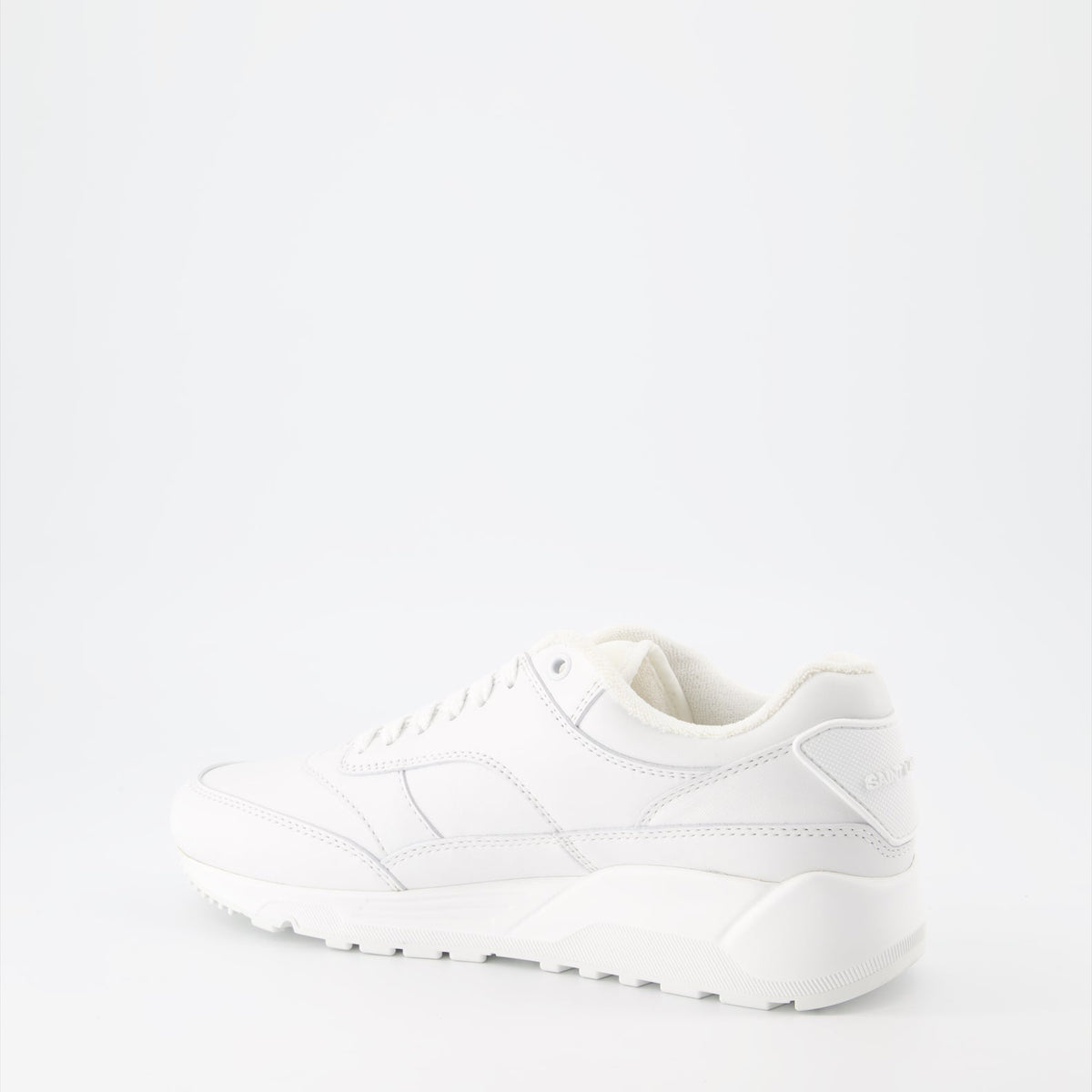 Bump Sneakers