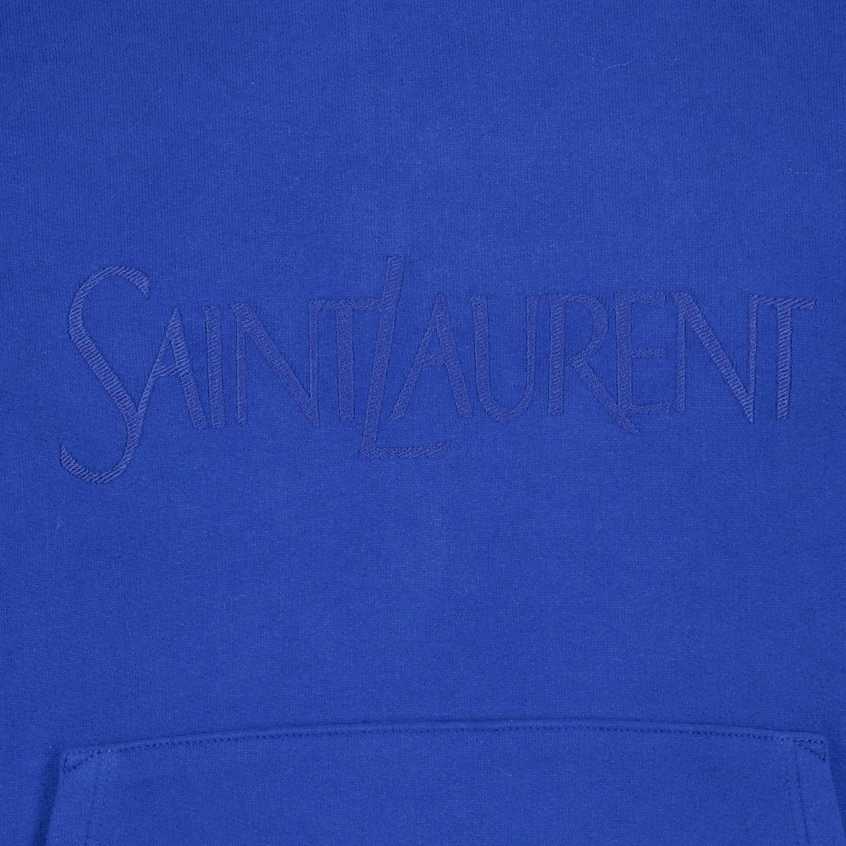 Logo Hoodie