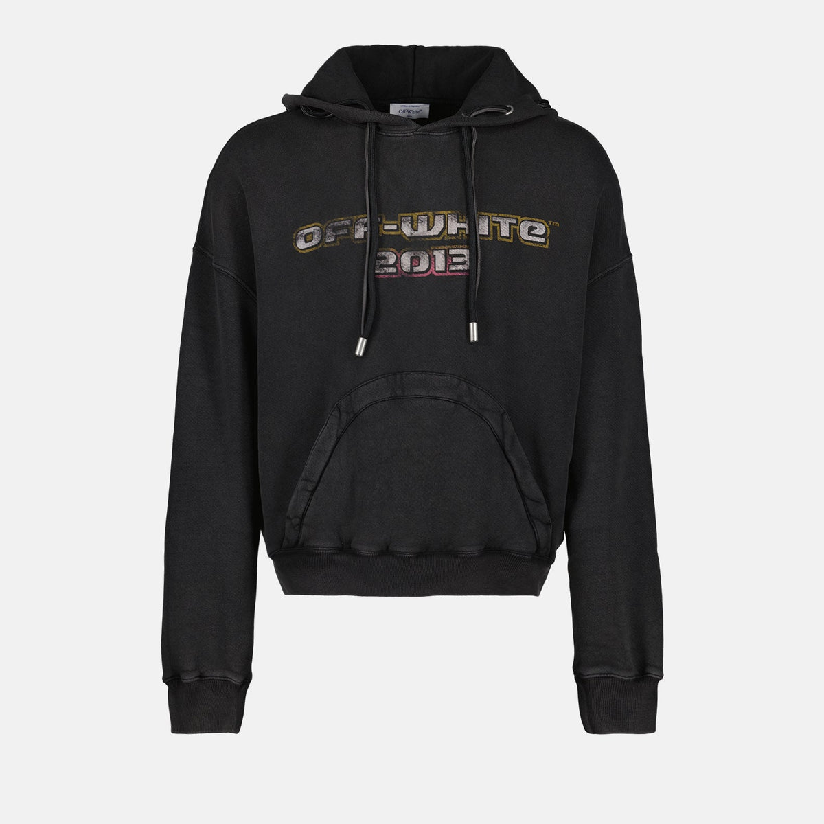 Digit Bacchus Hoodie