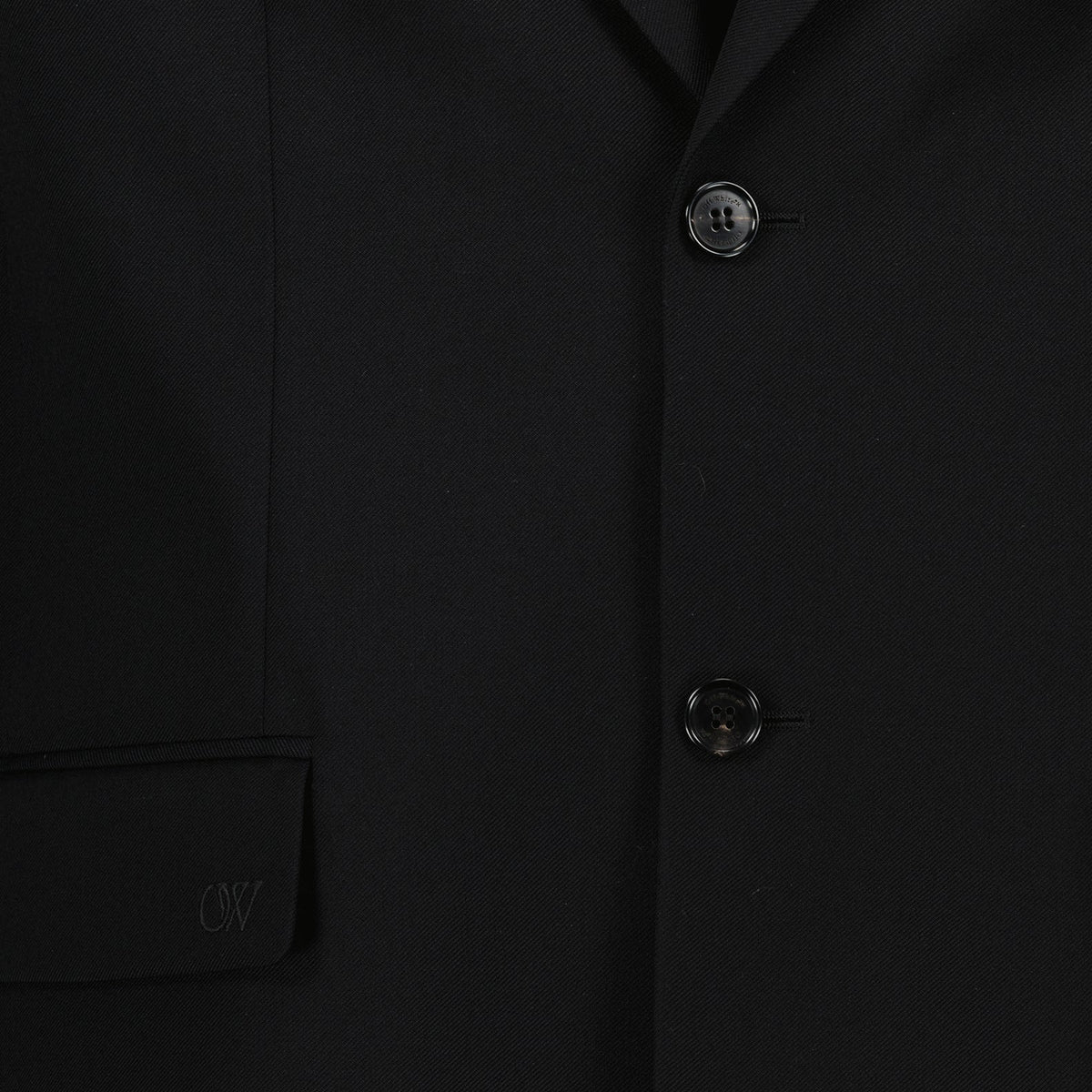 OW Blazer Jacket
