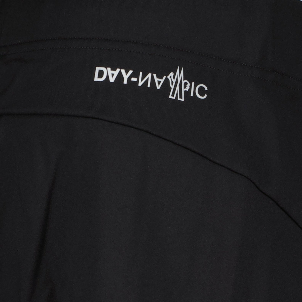 Technical Fabric Pants