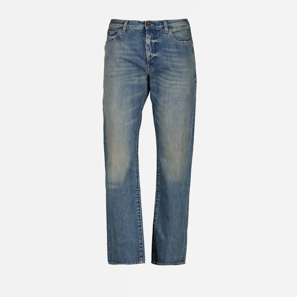 SL7276 Jeans Pants