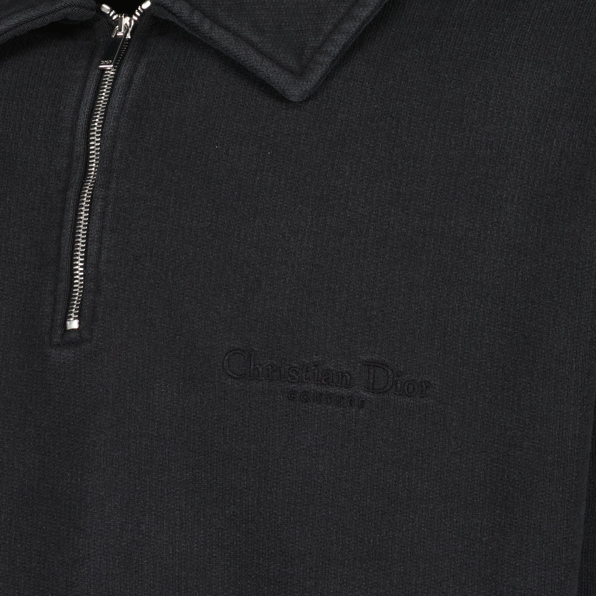 Dior Couture sweatshirt