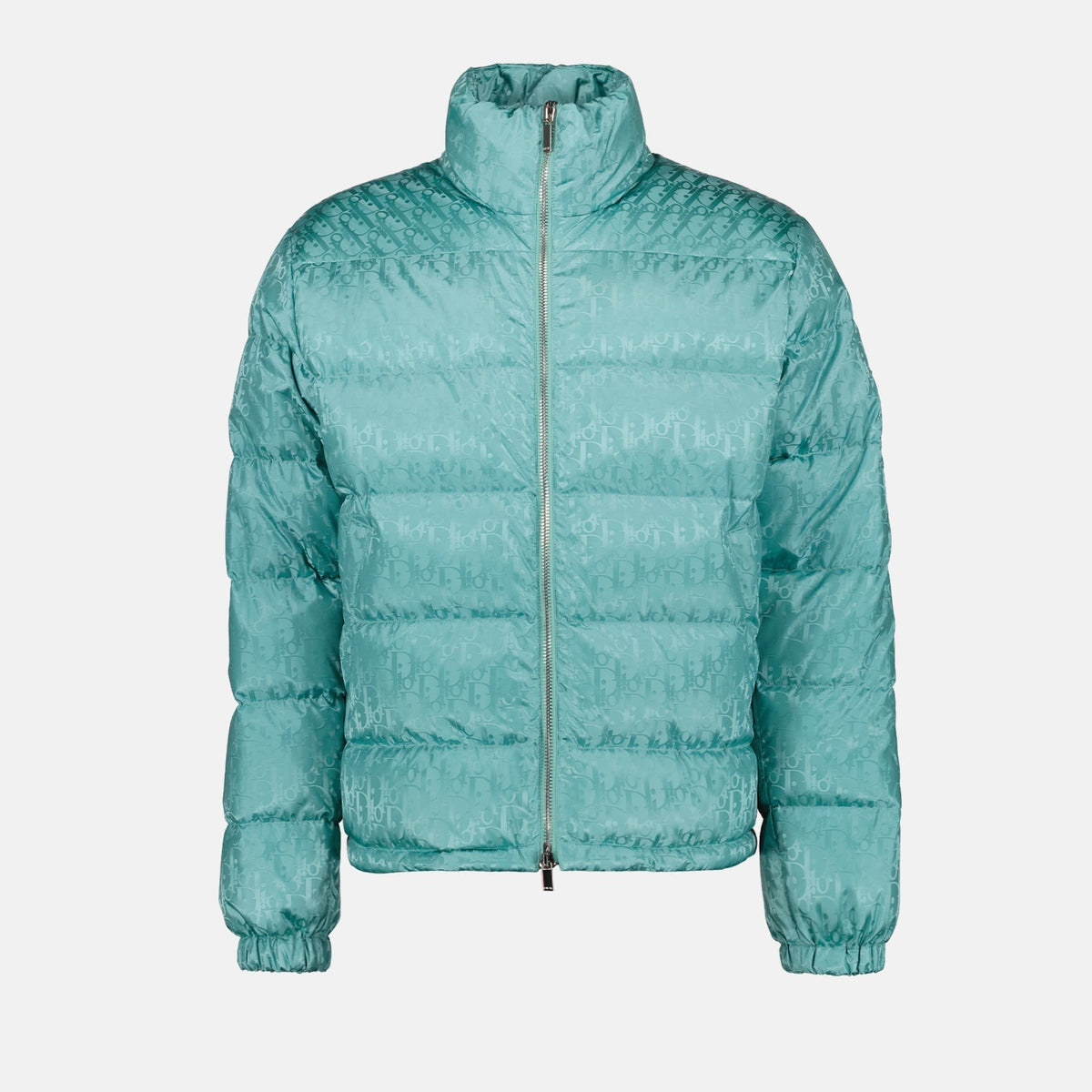 Oblique Down Jacket