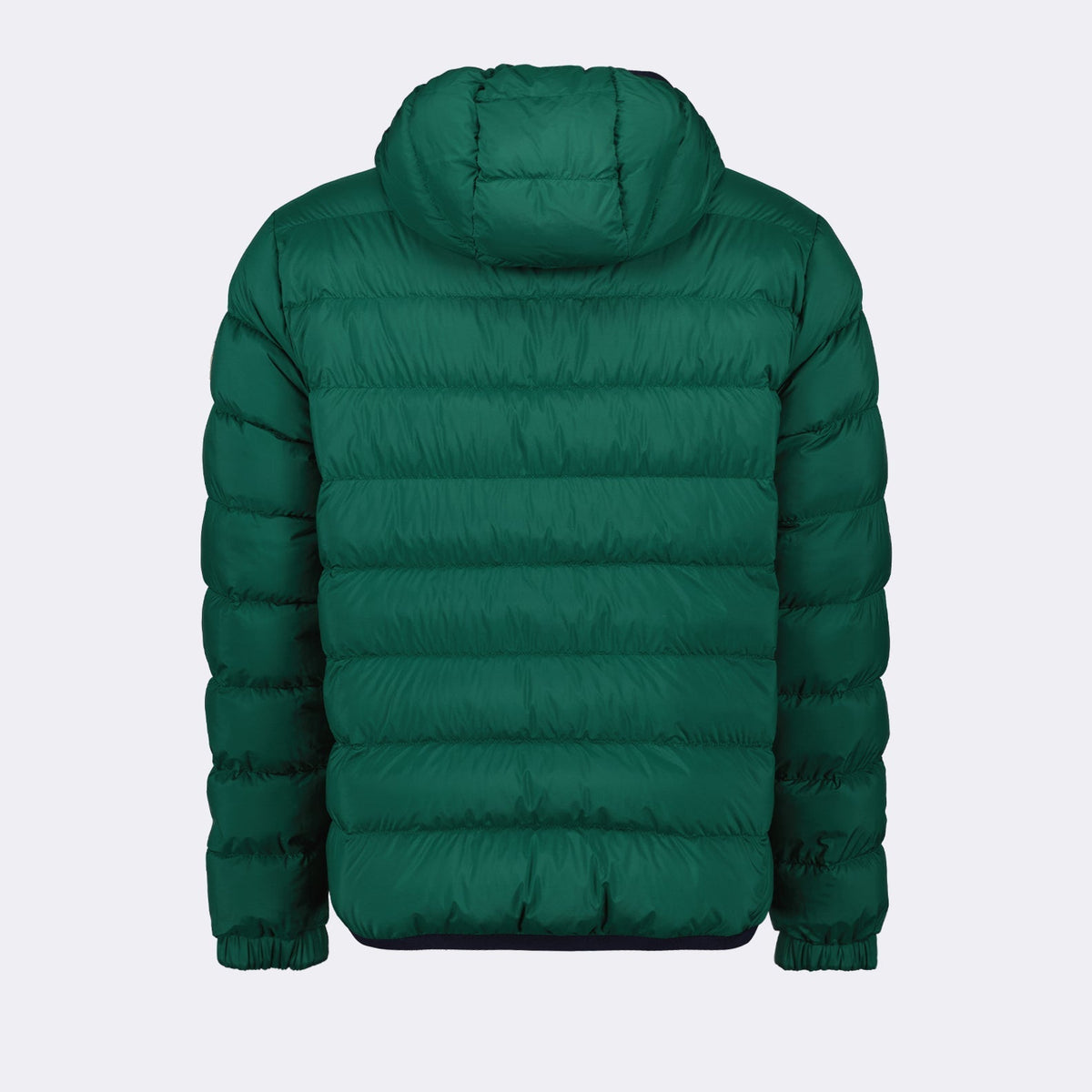 Reversible Rosiere Down Jacket
