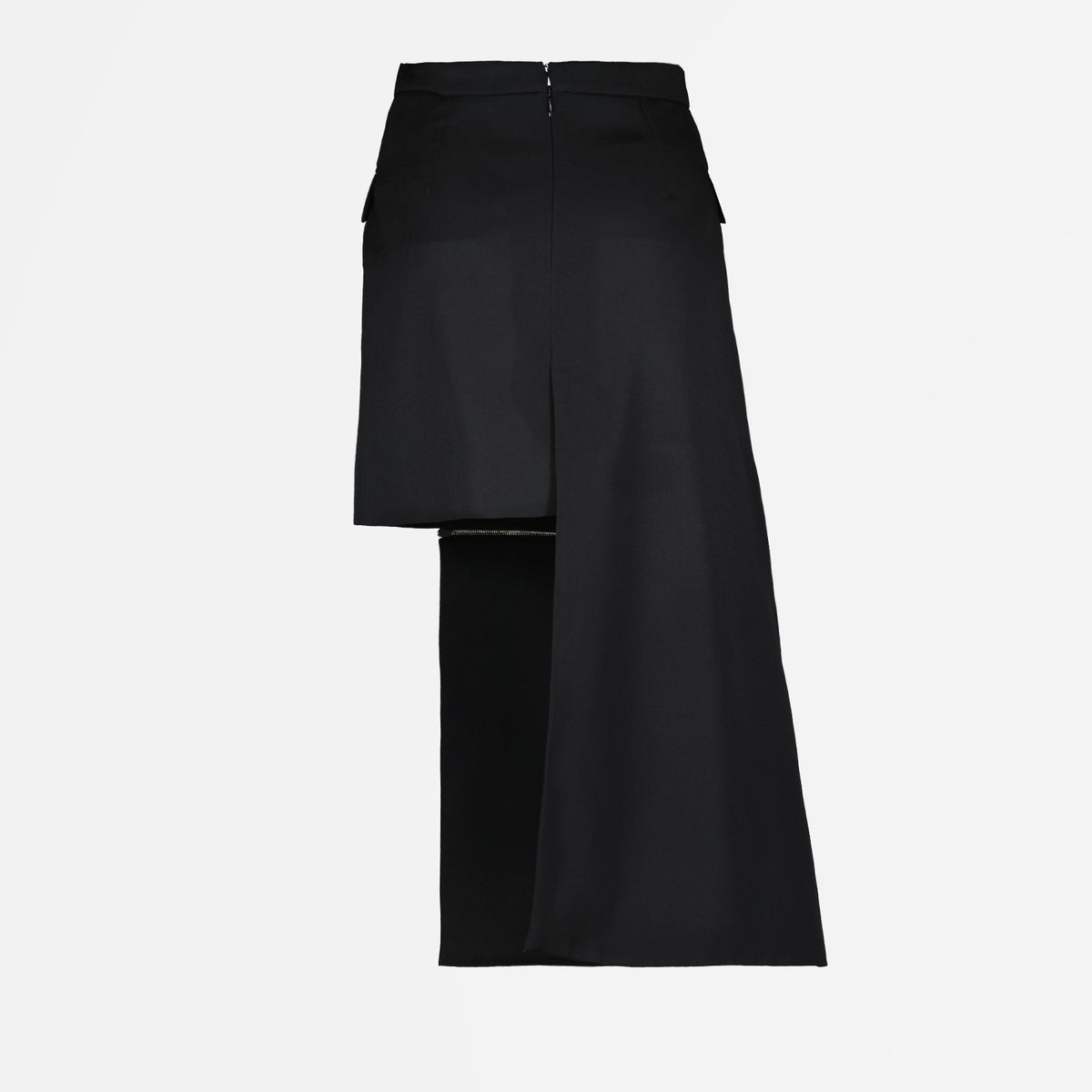 Split Skirt