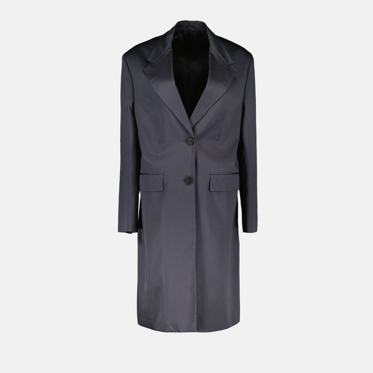 Long Coat