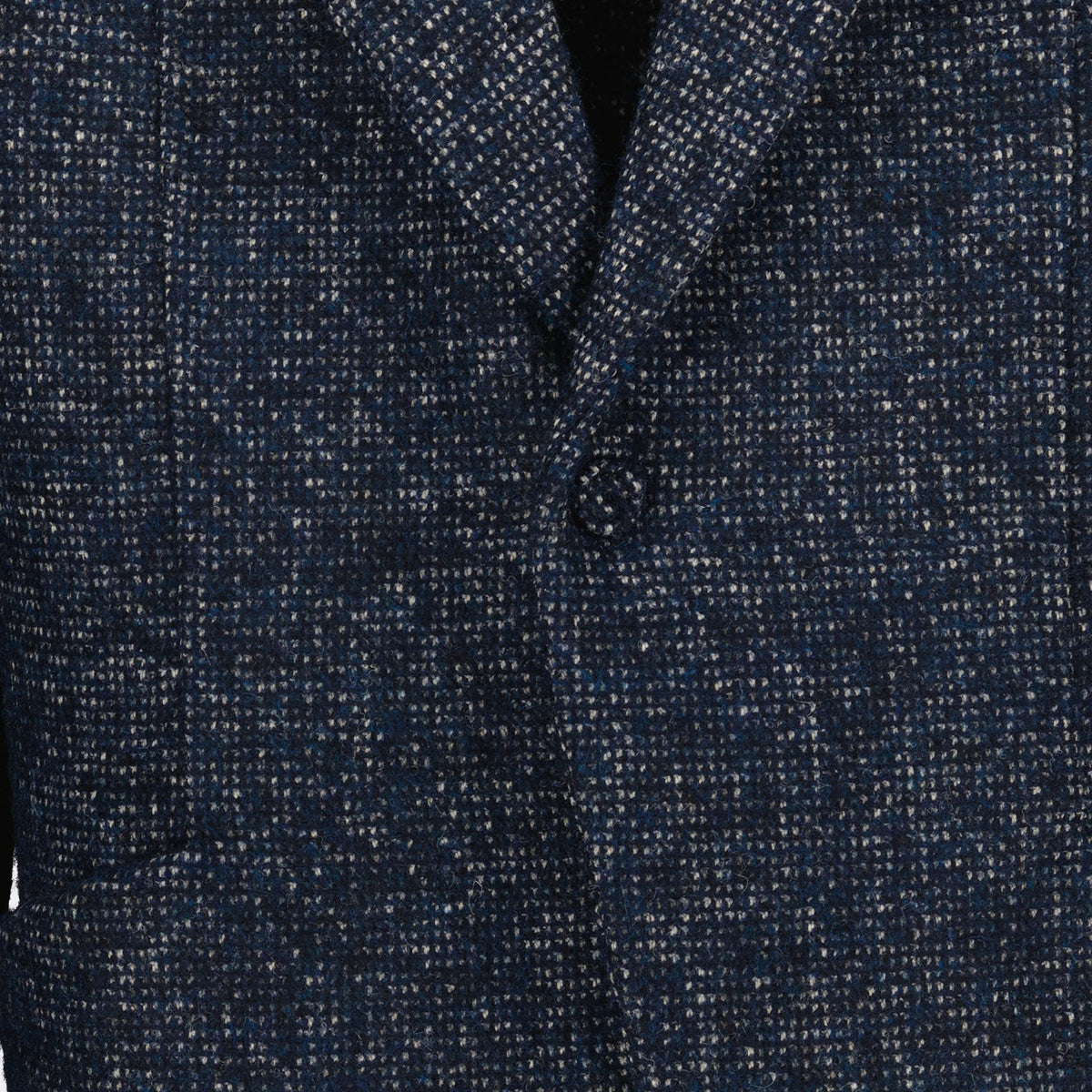 Dior Unstructured Jacket