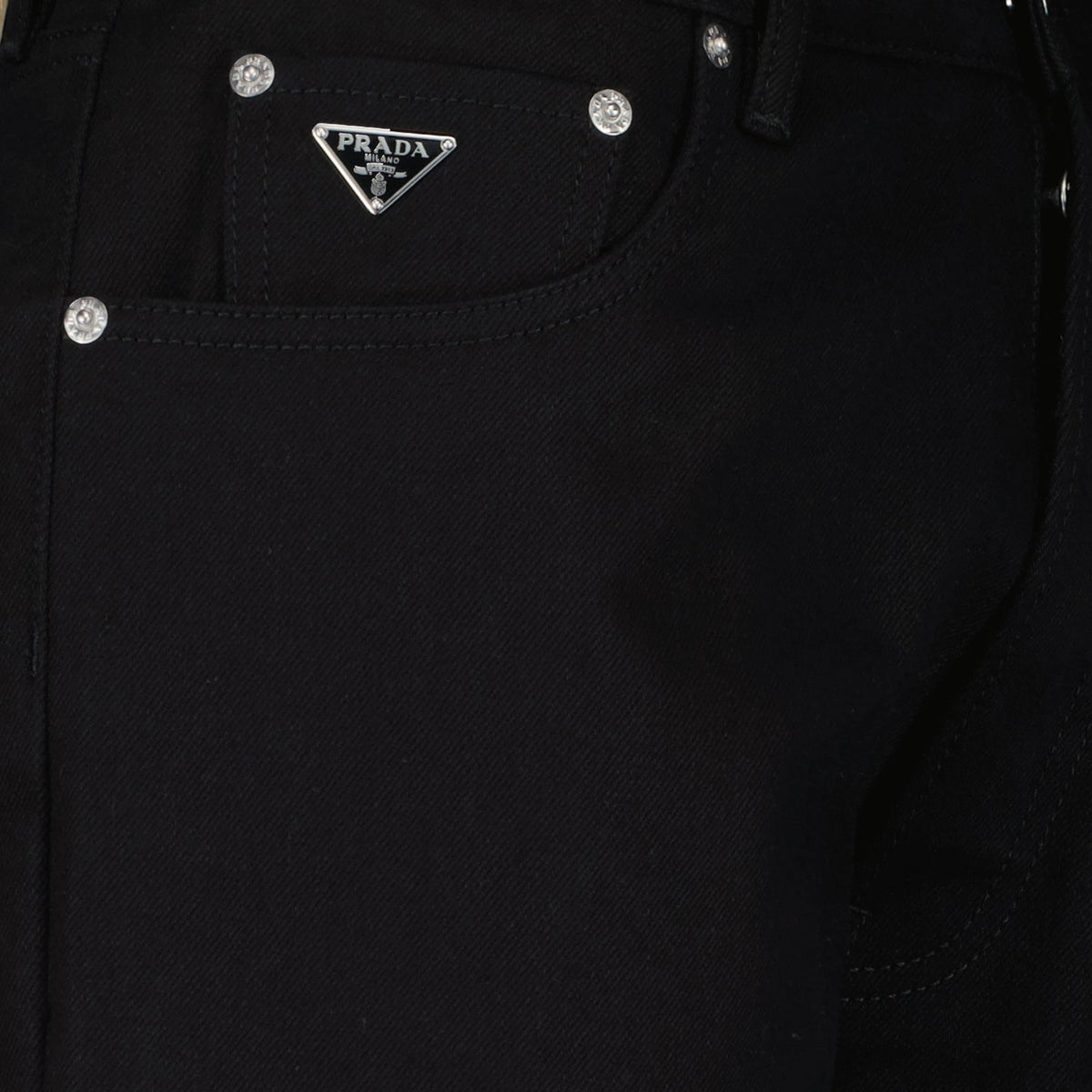 Black Jeans