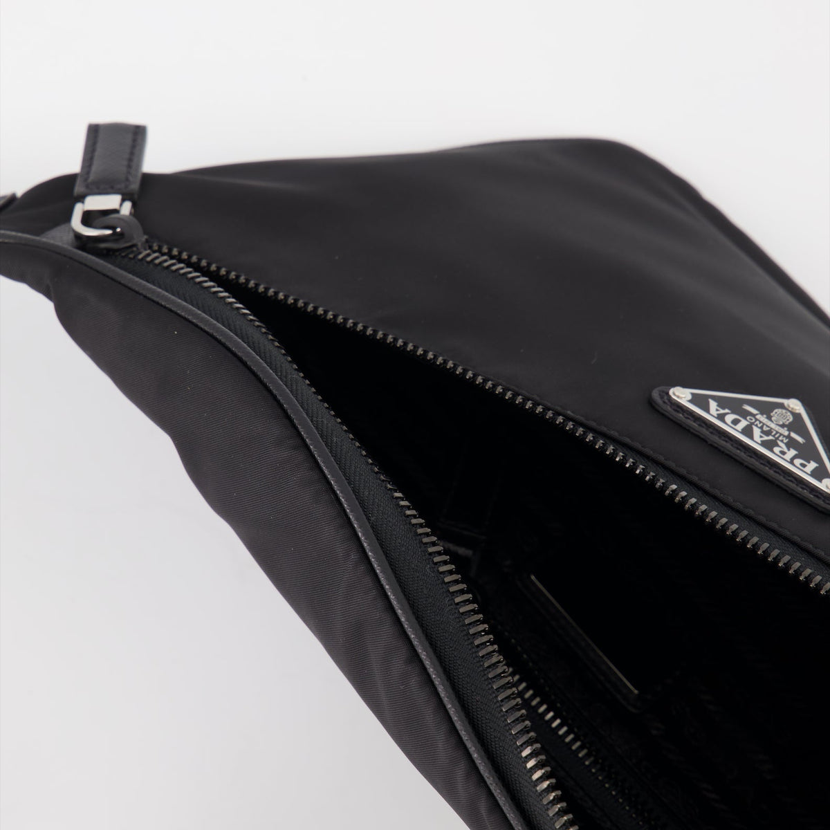 Re-Nylon Belt Bag