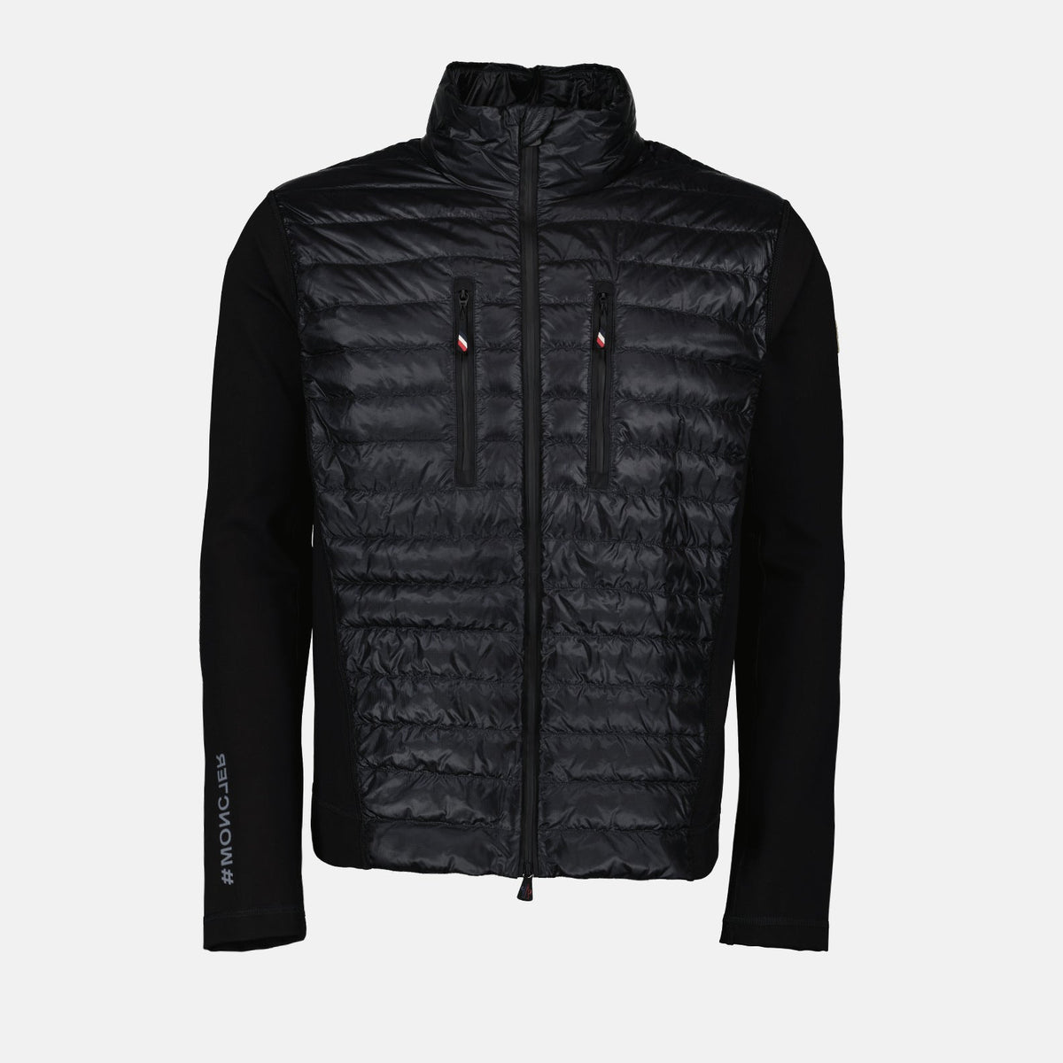 Two-tone Jacket