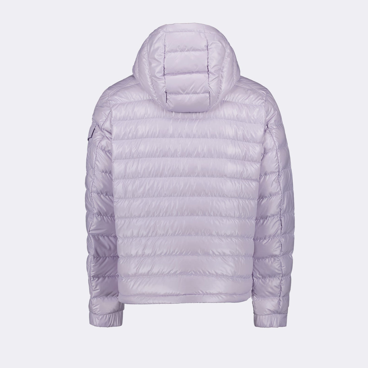 Lauros Down Jacket