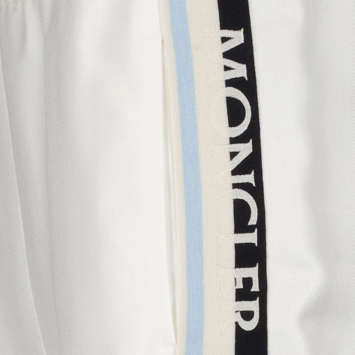Logo Jogging Pants