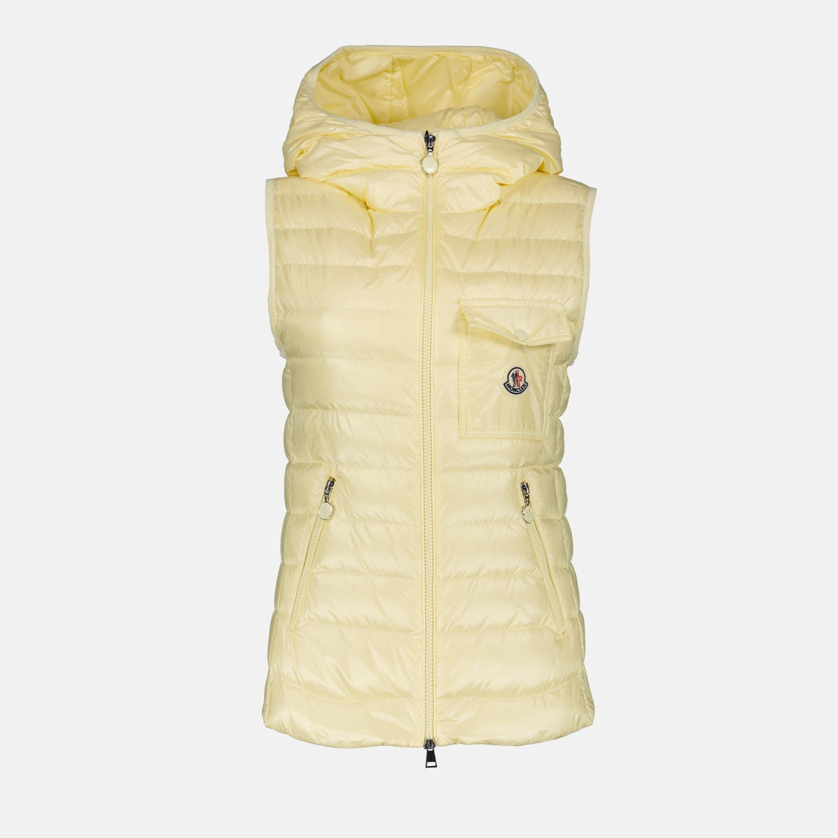 Glygos Sleeveless Jacket