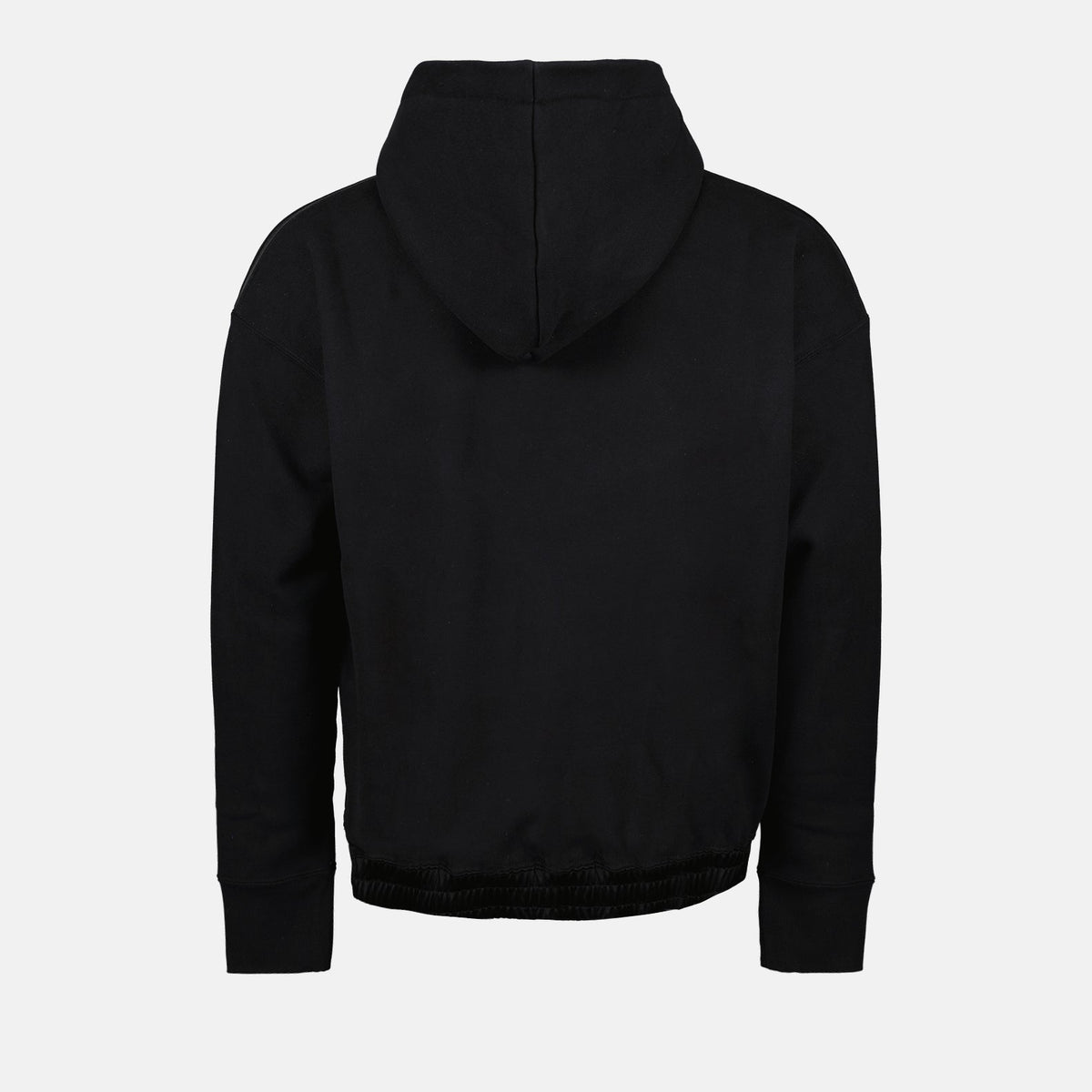 Logo Hoodie