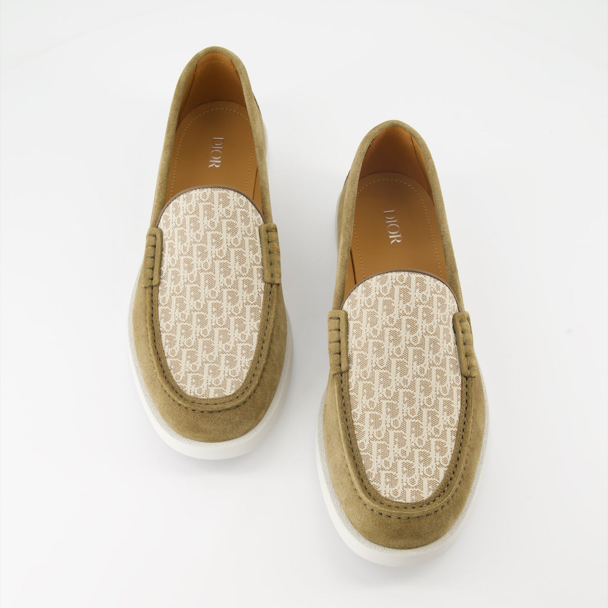 Granville Loafers