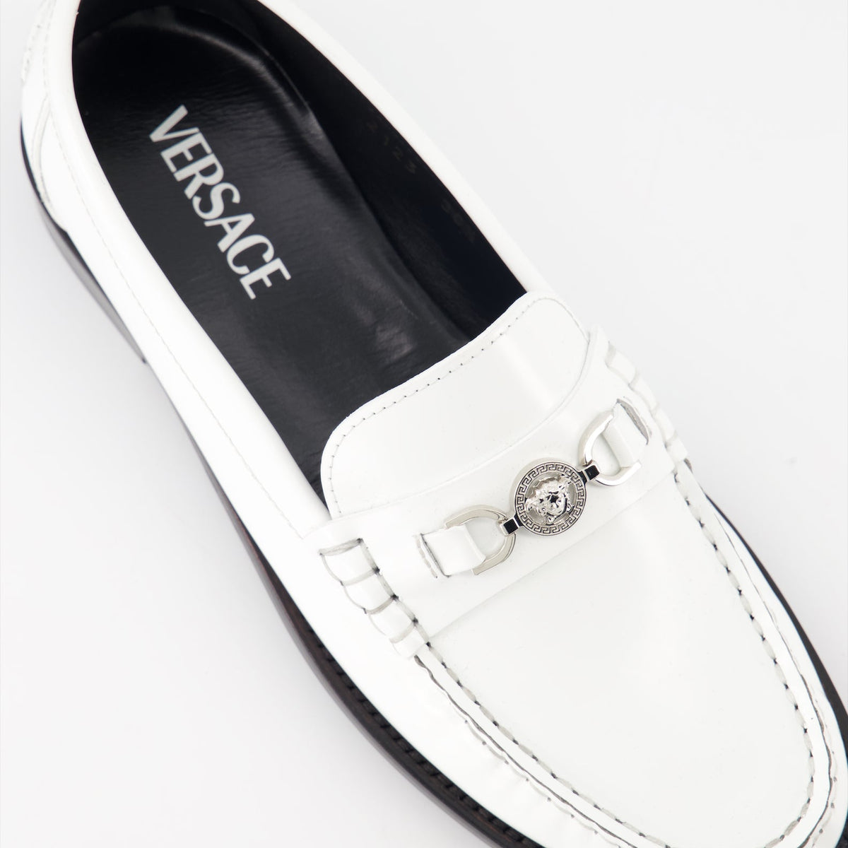 Medusa '95 Loafers