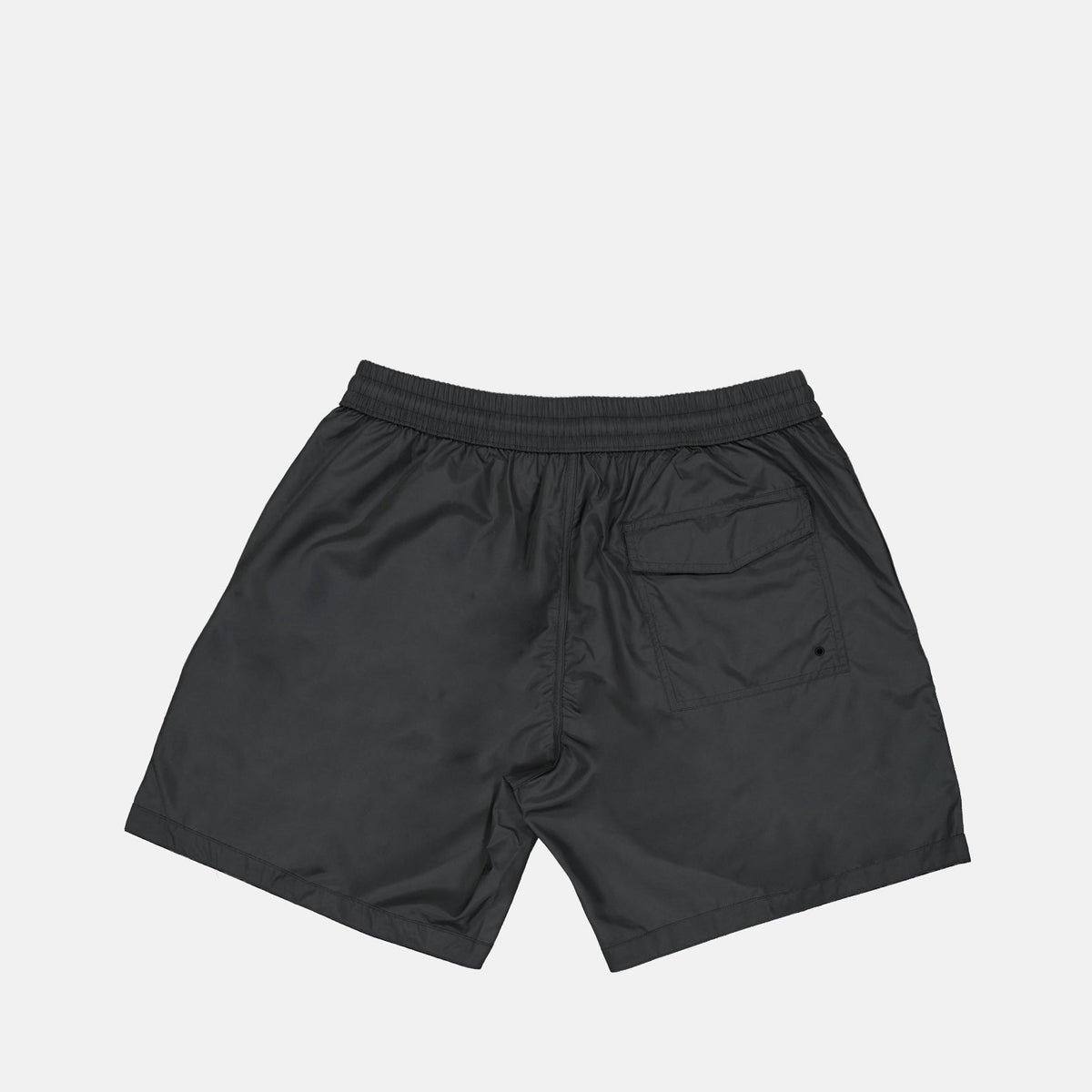 Reversible Barocco Swim Shorts
