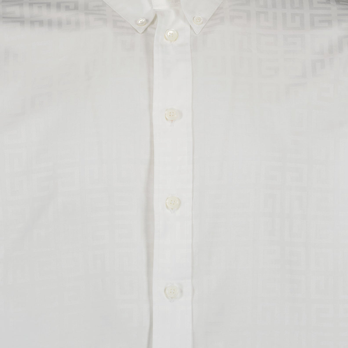 White Shirt