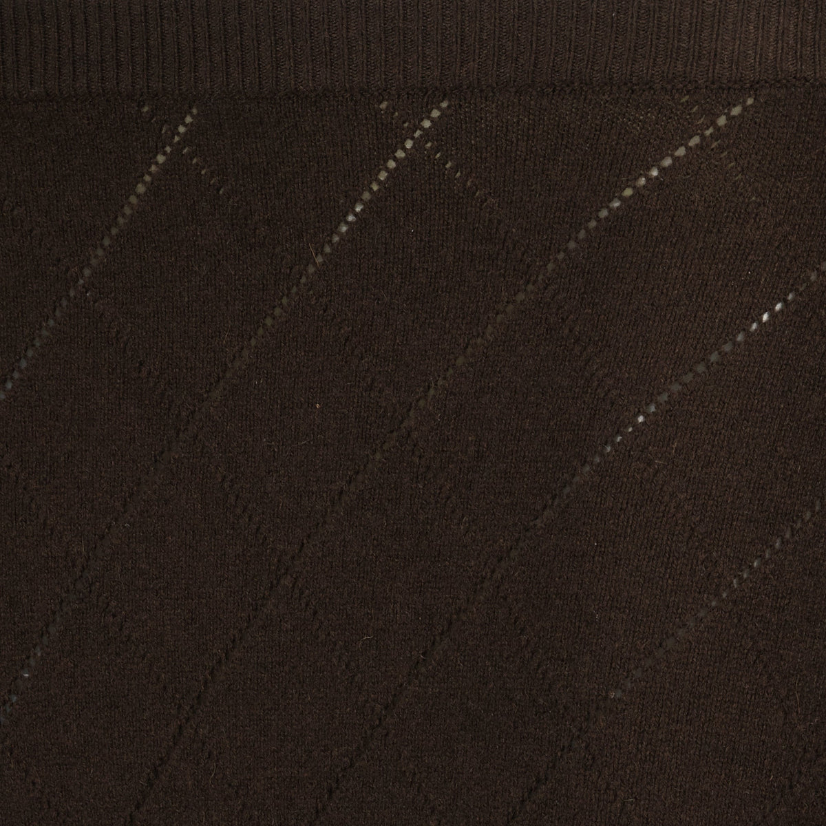Wool Skirt