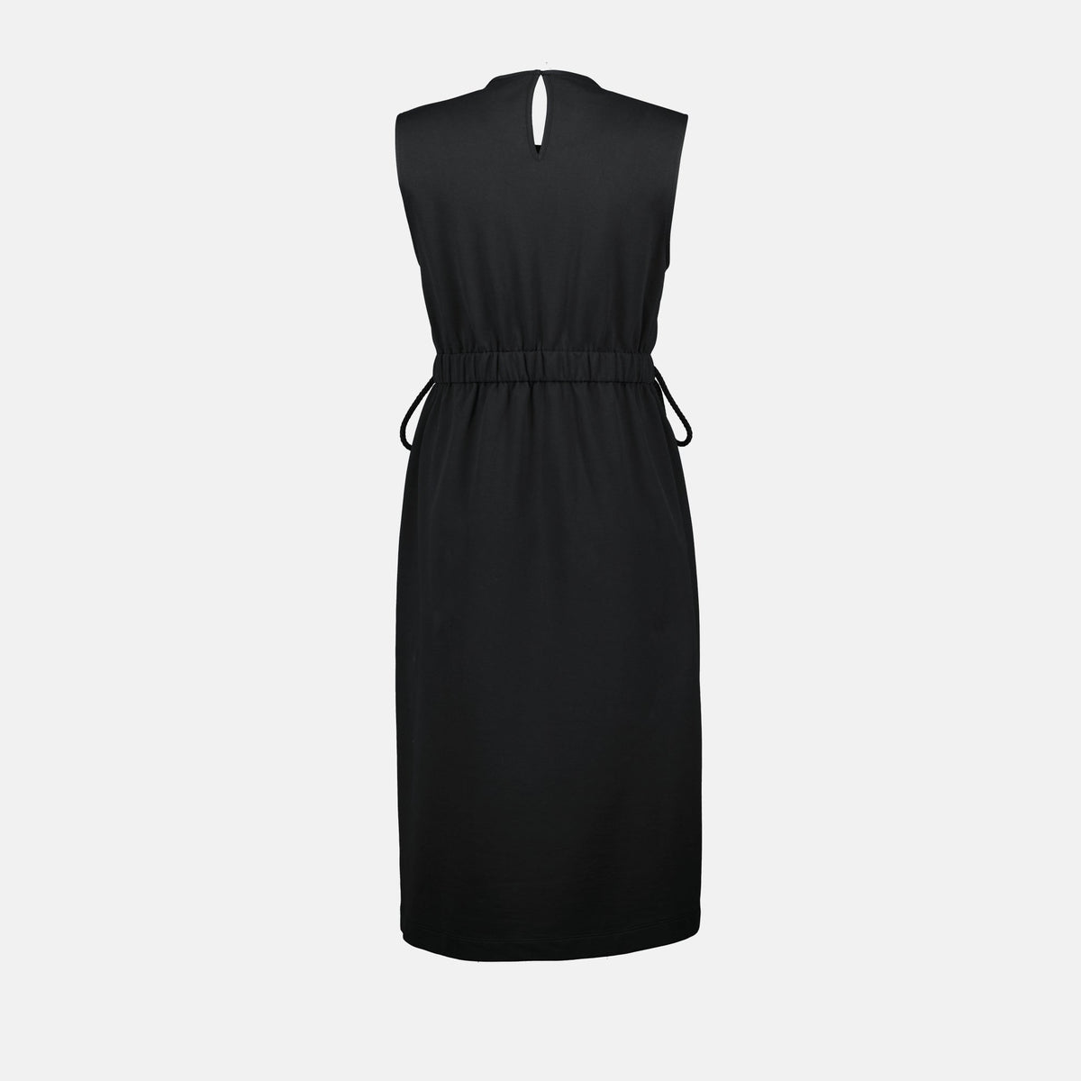 Two-tone Dress