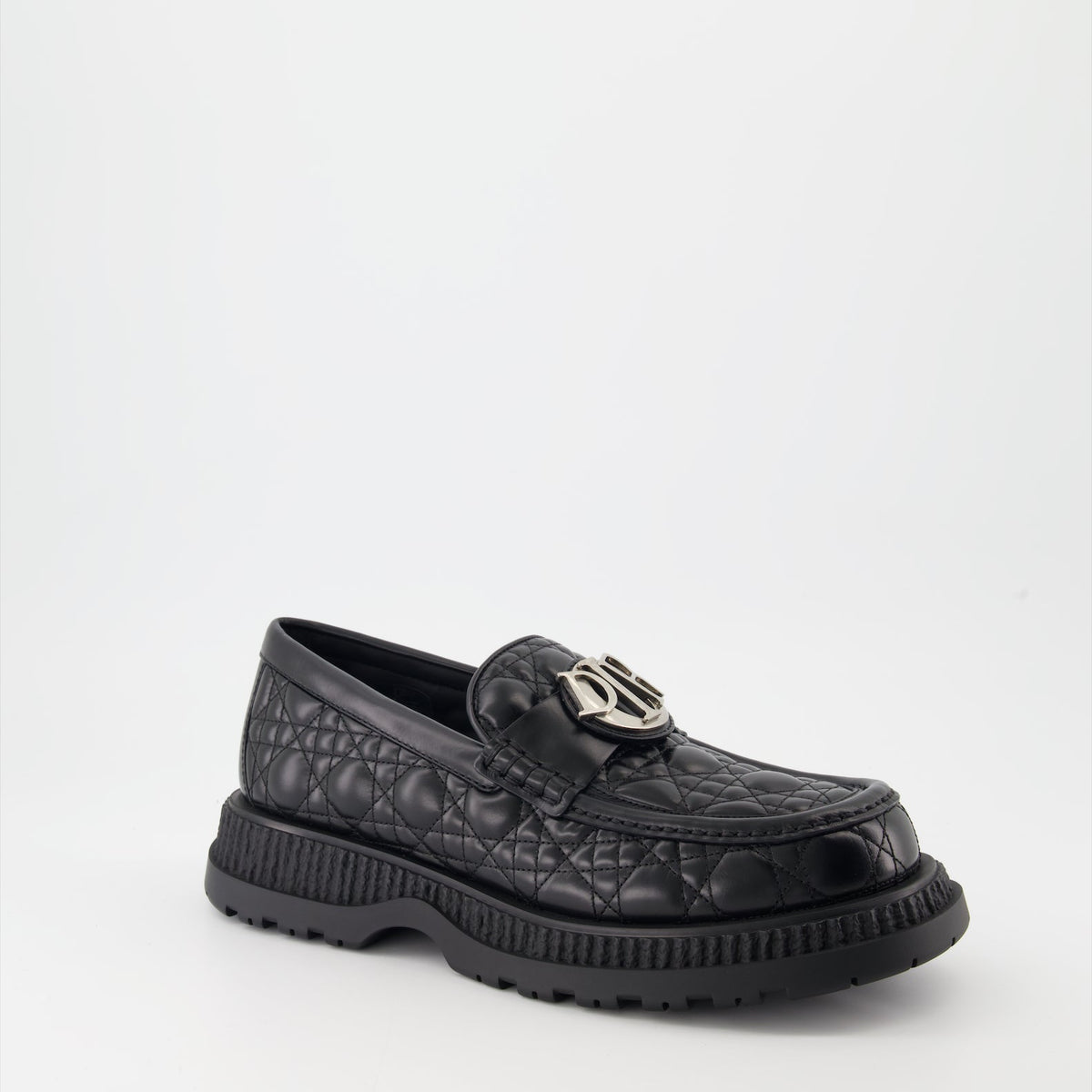 Buffalo Loafers