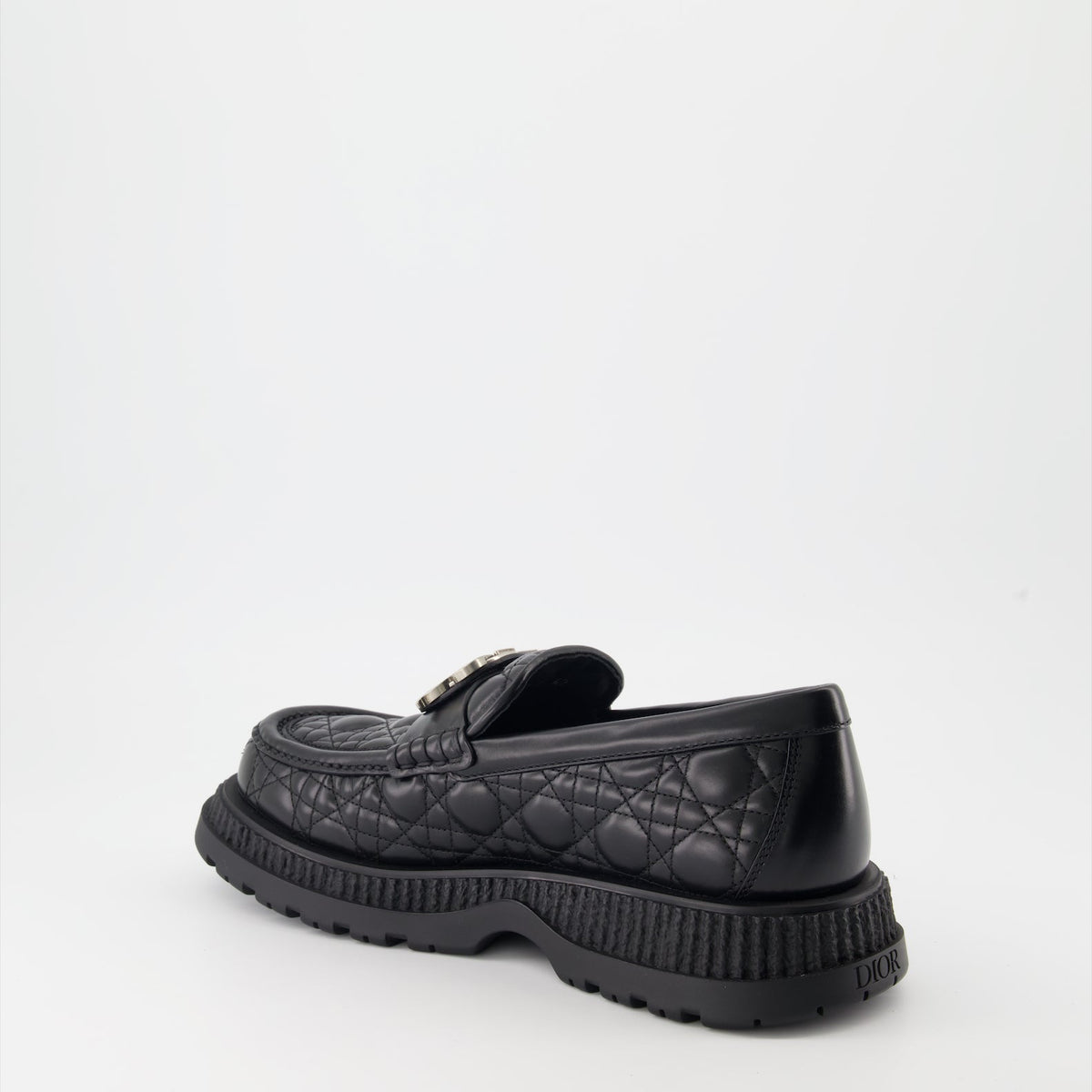 Buffalo Loafers