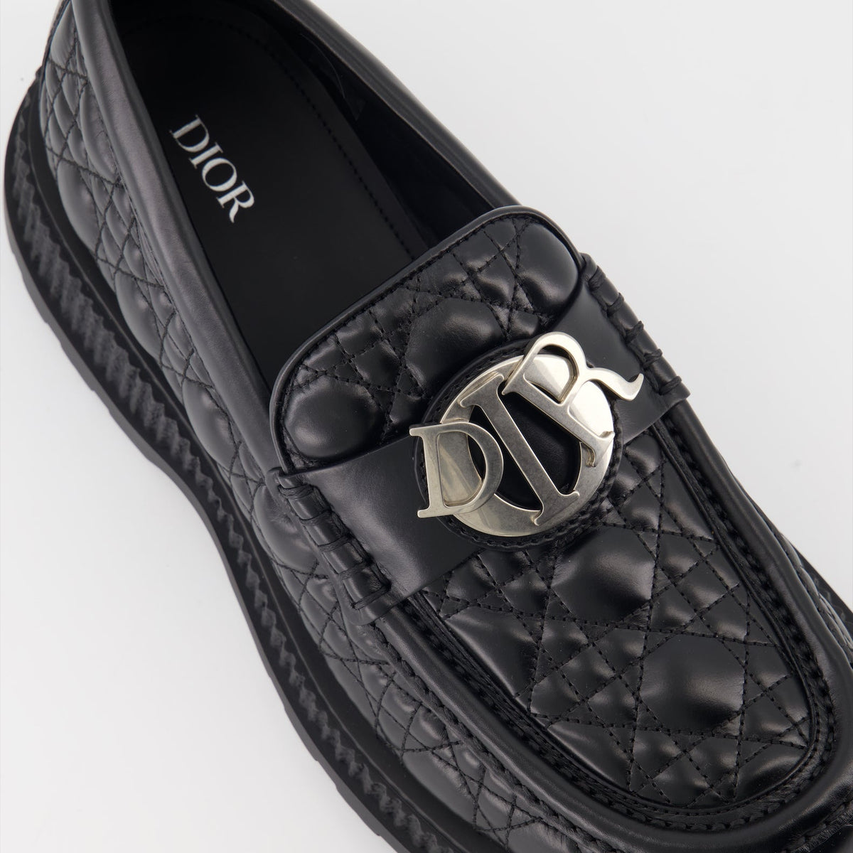Buffalo Loafers