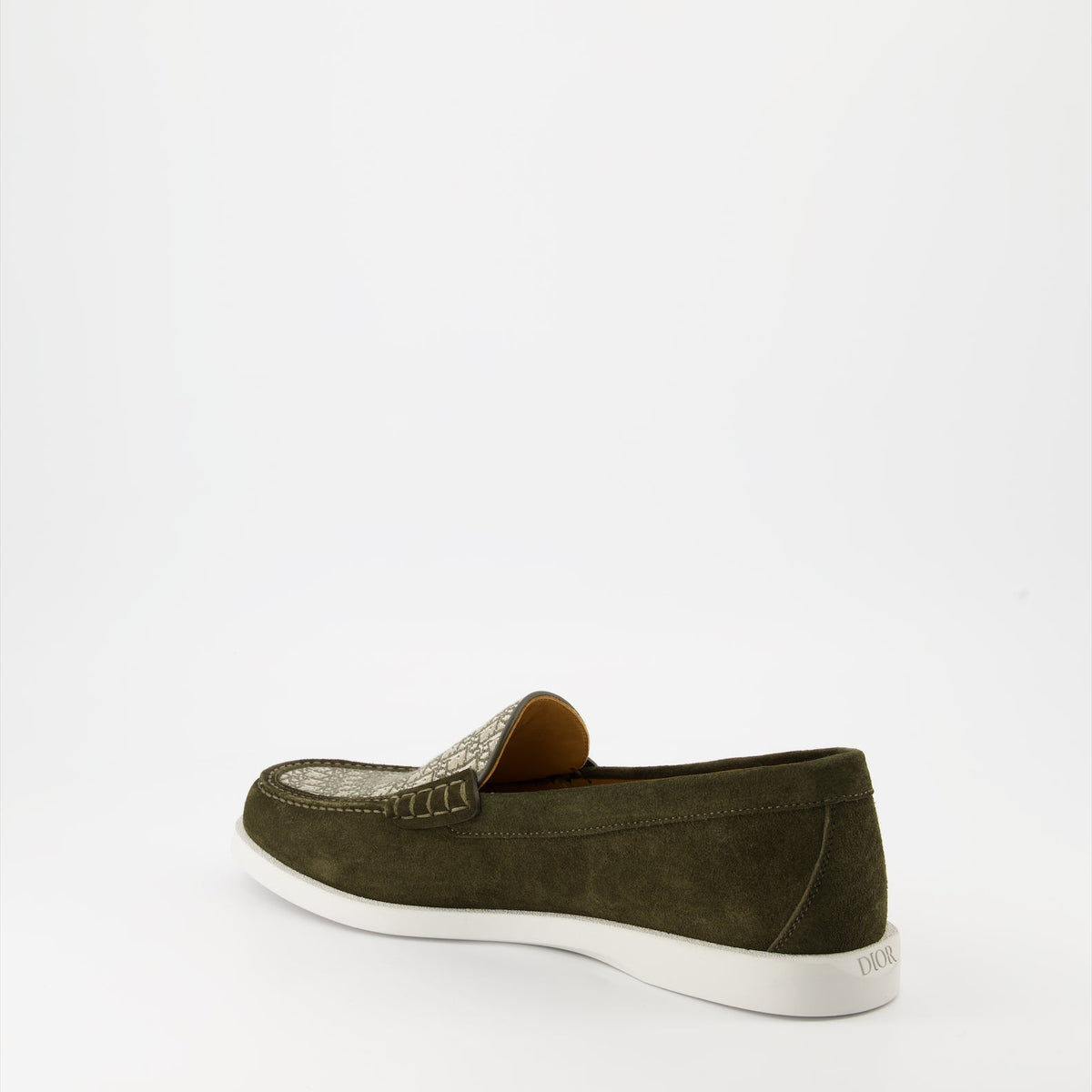 Granville Loafers