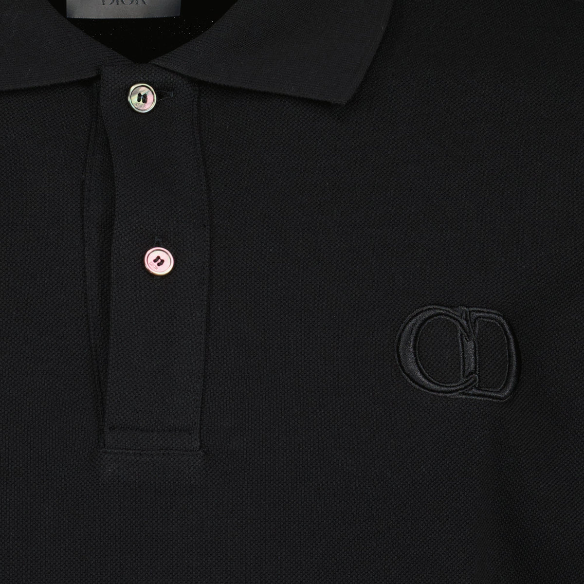 CD Polo Shirt