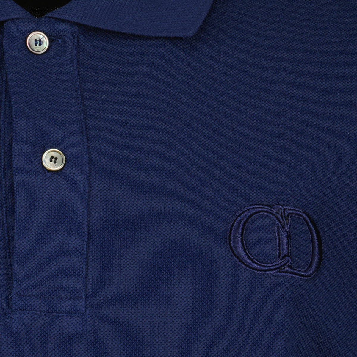 CD Polo Shirt