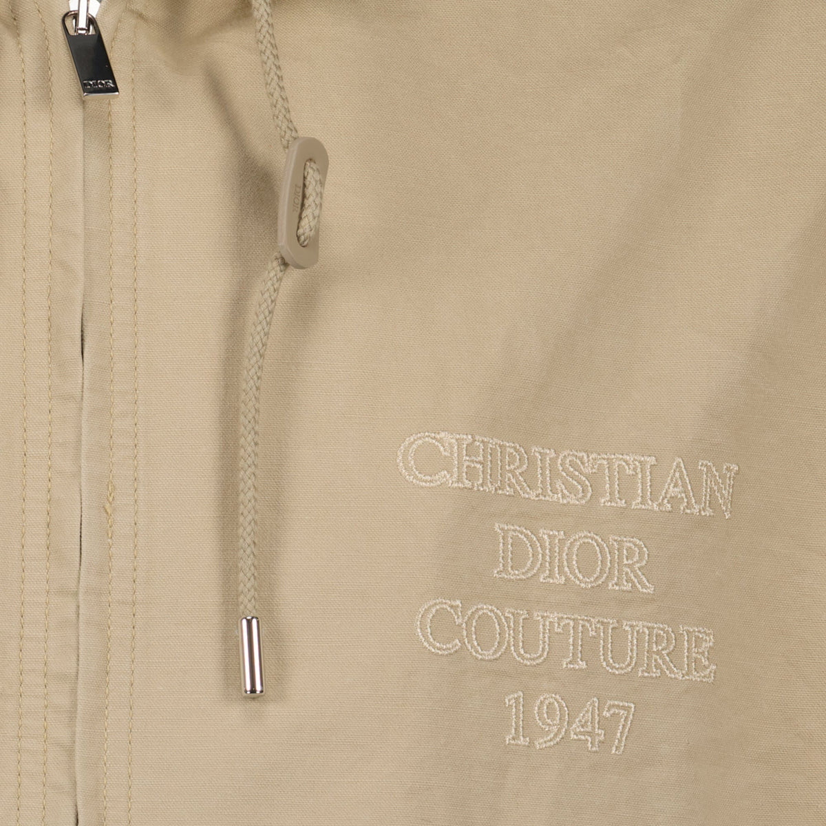 CD Couture 1947 Jacket