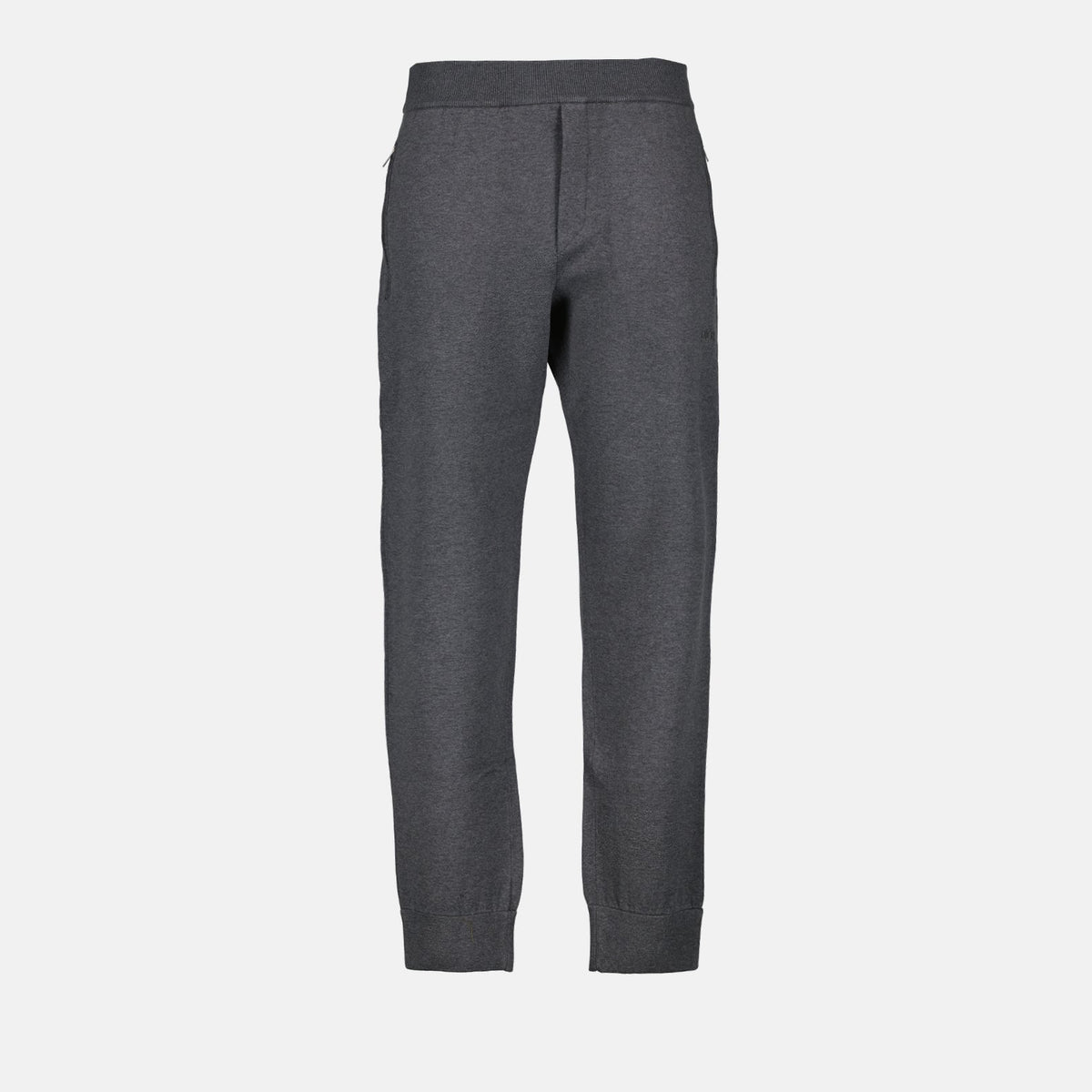 Cashmere Jogging Pants