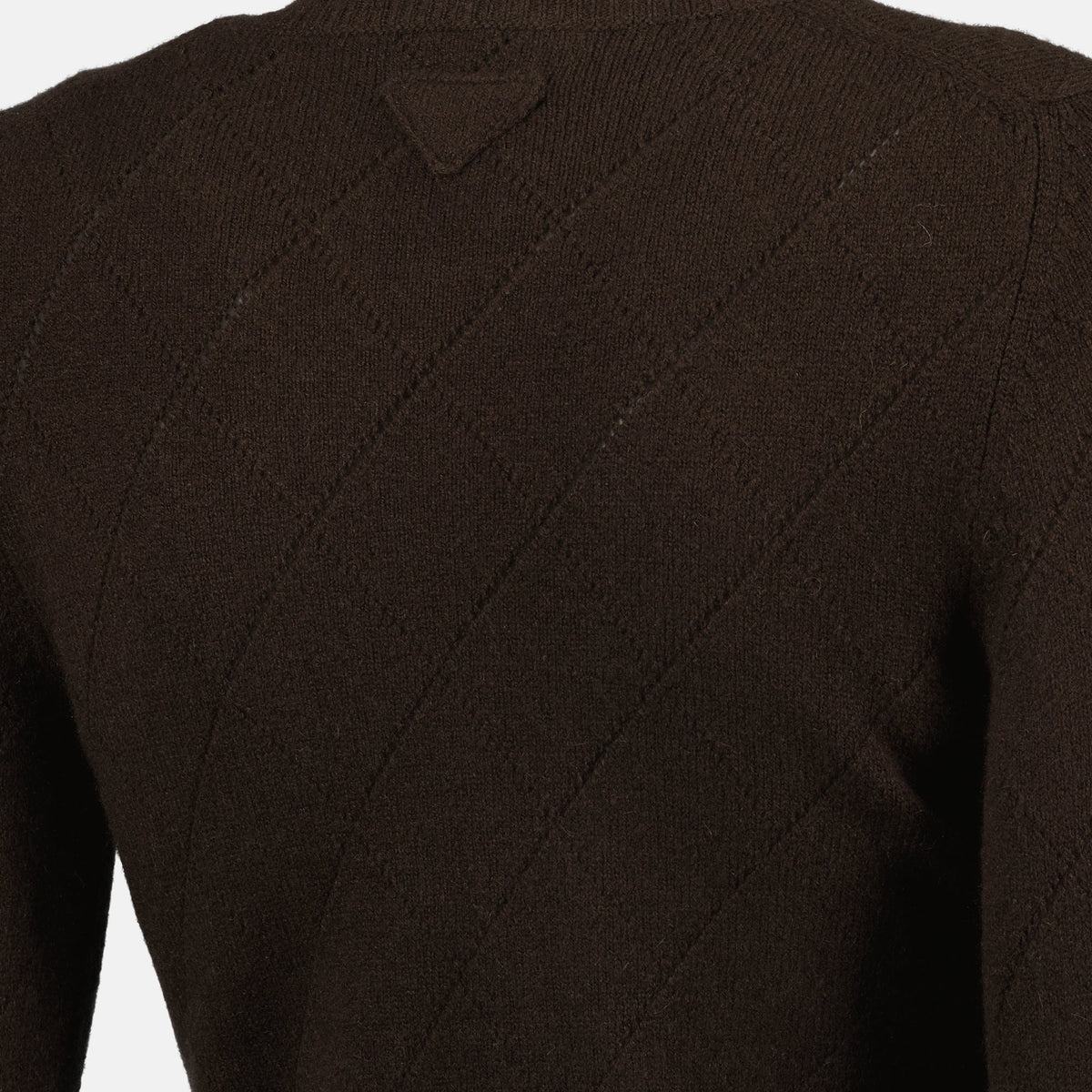 Cashmere Cardigan