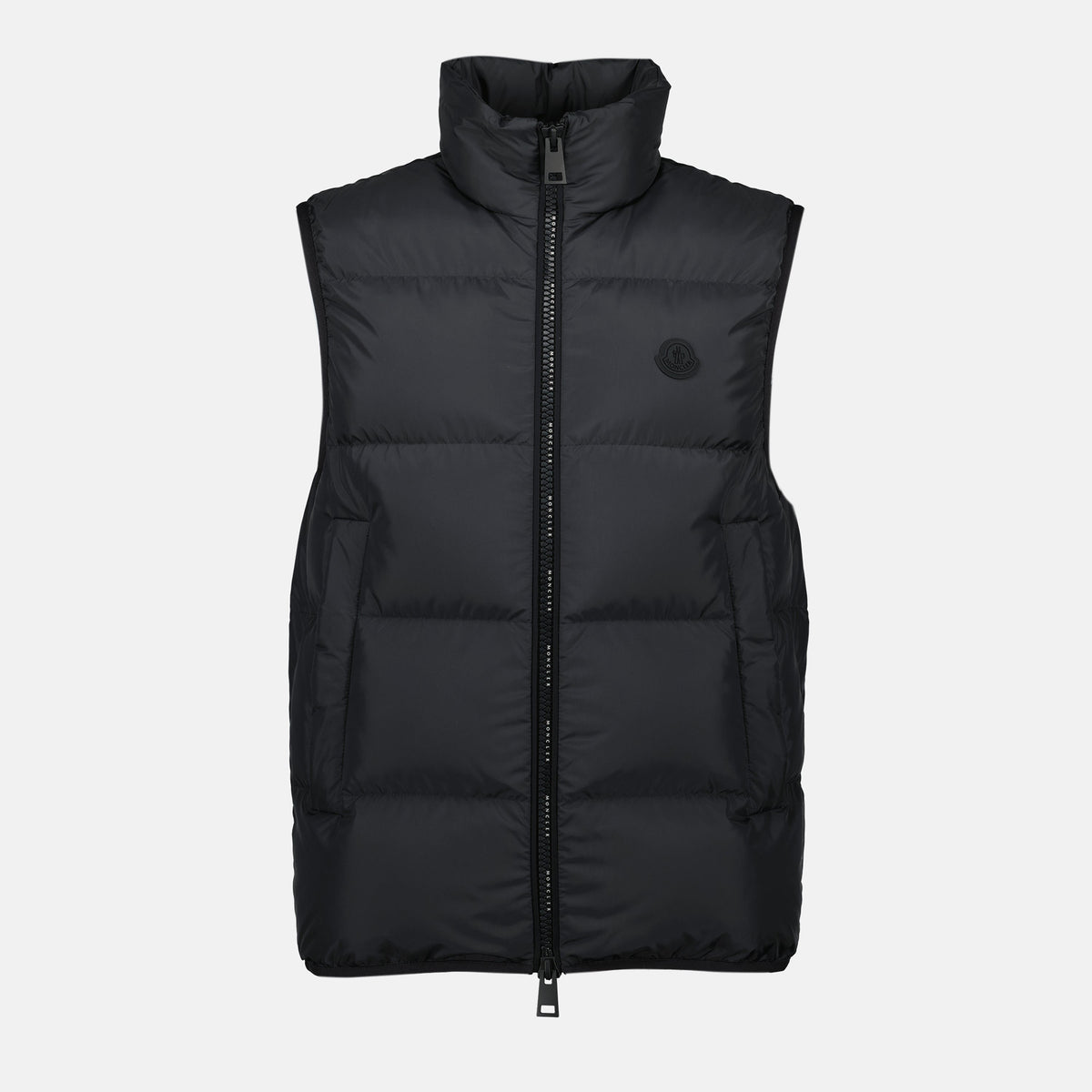 Gabas Down Vest