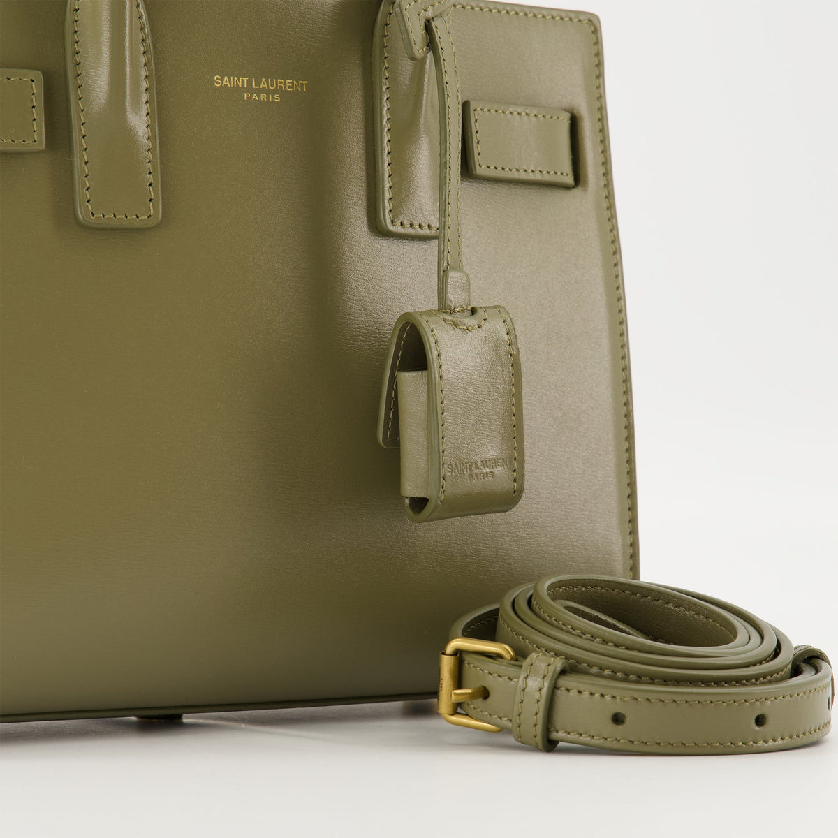 Nano Day Bag