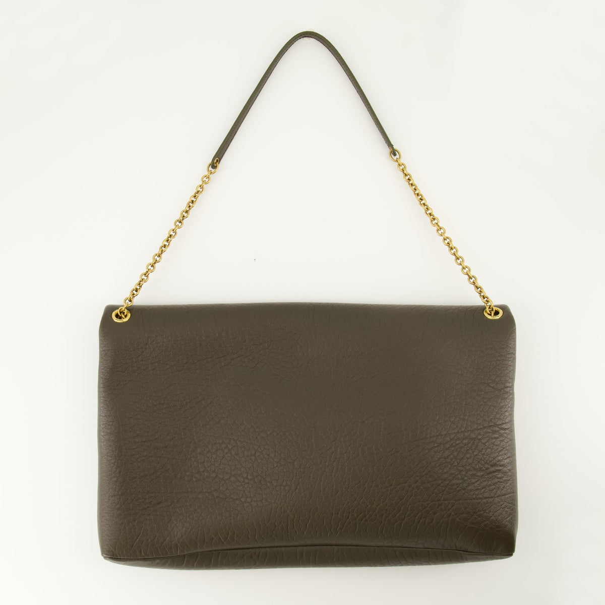 Cassandre XXL Clutch