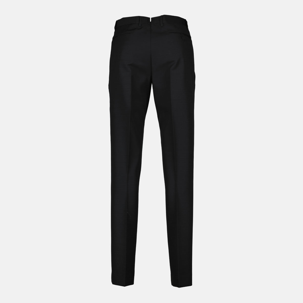 Wool Pants