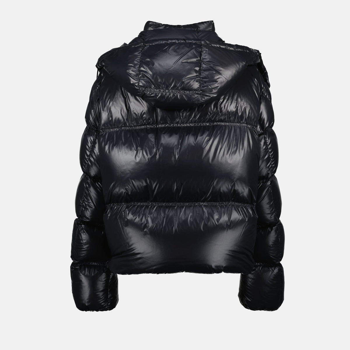 Erea Down Jacket