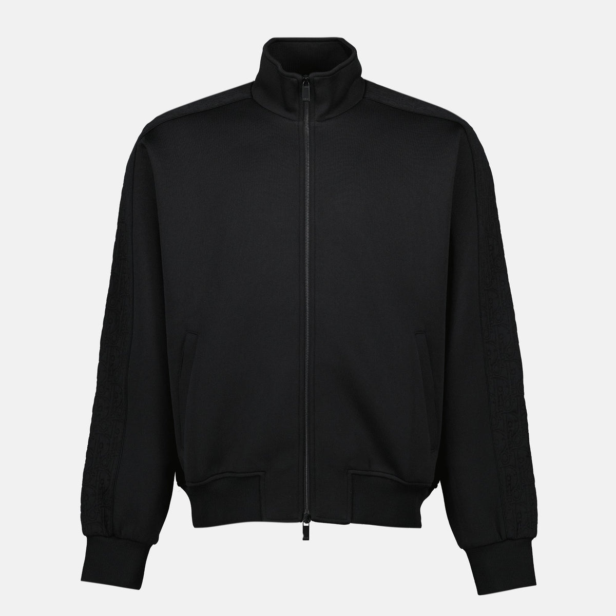 Dior Oblique Tracksuit Jacket