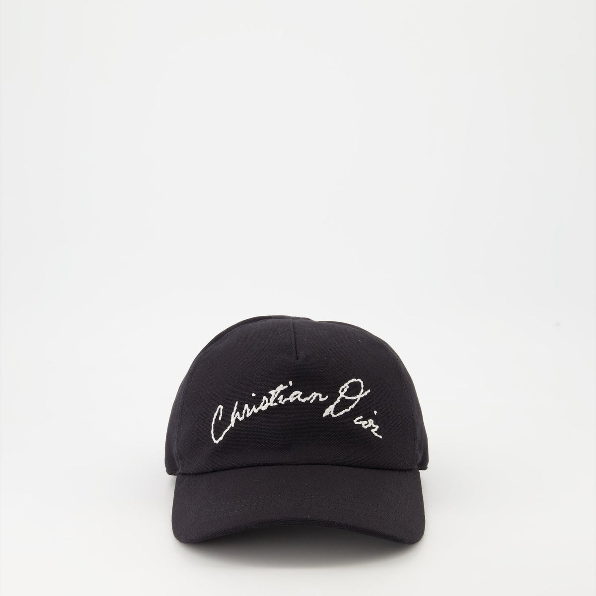 Dior Manuscrit Cap