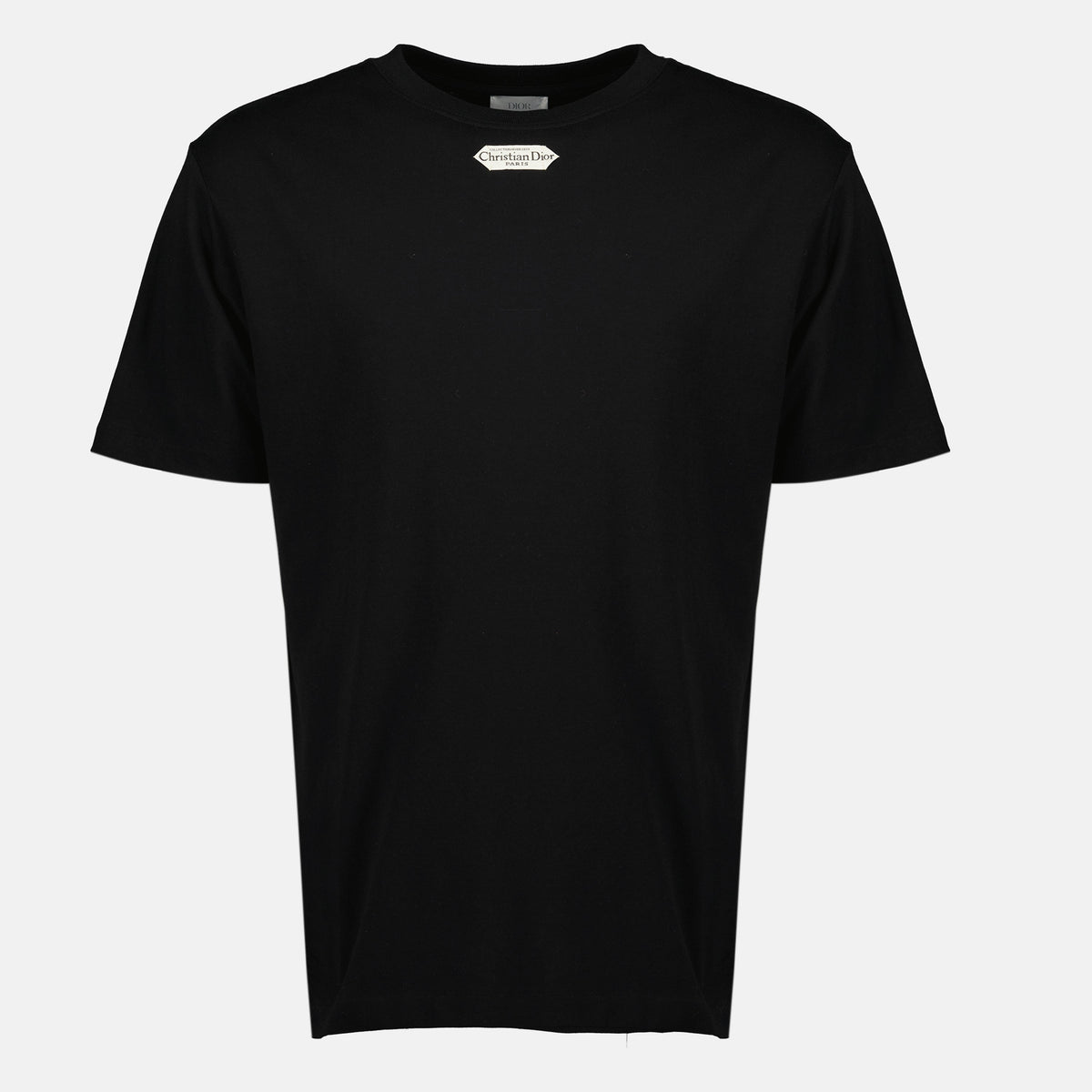 Black Tag T-shirt
