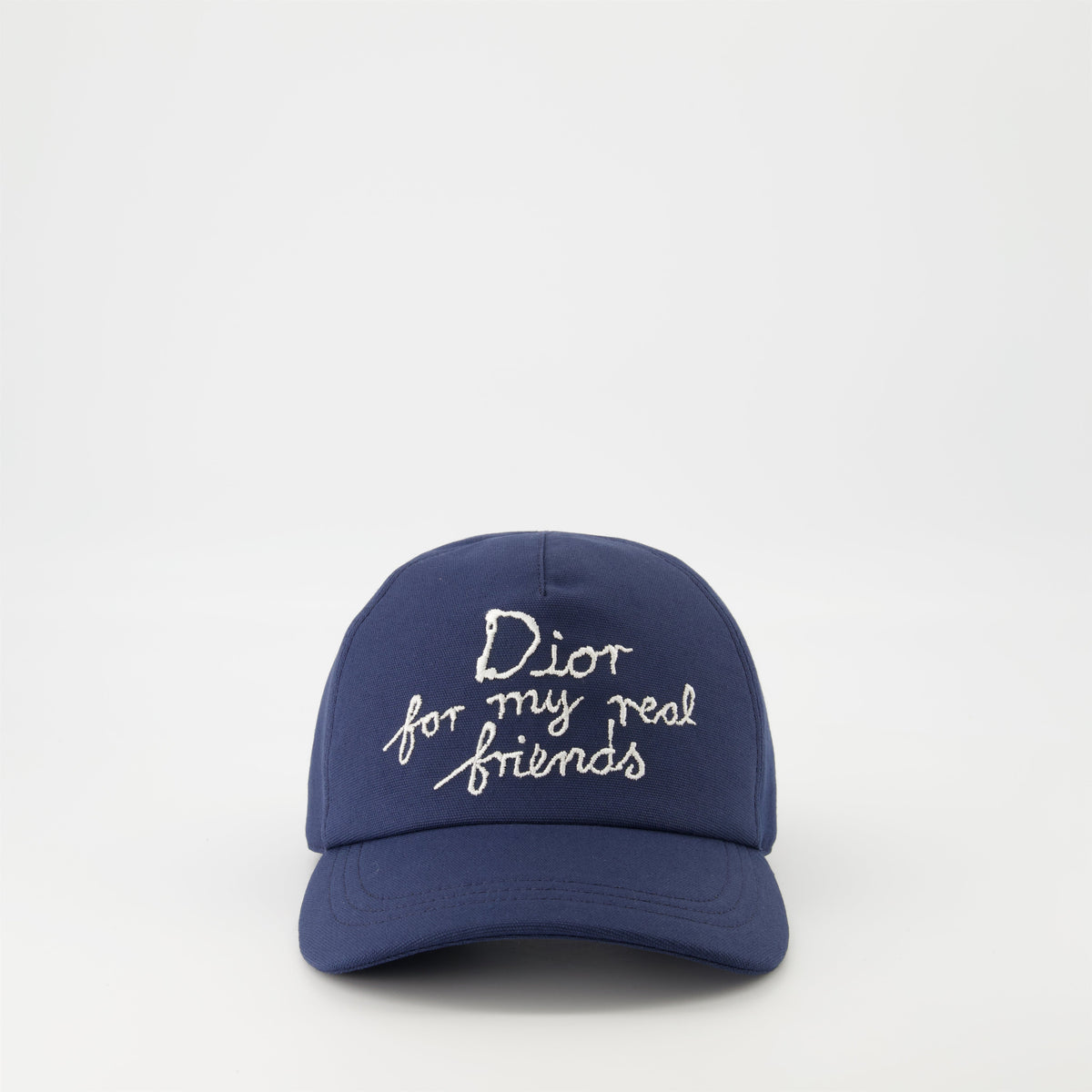 Dior and Hylton Nel Cap