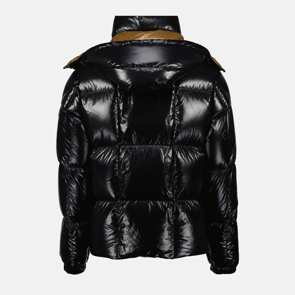 Parana Puffer Jacket