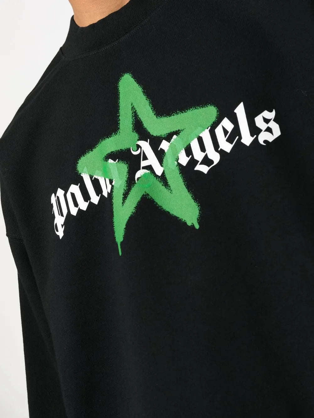 Logo Sweatshirt
