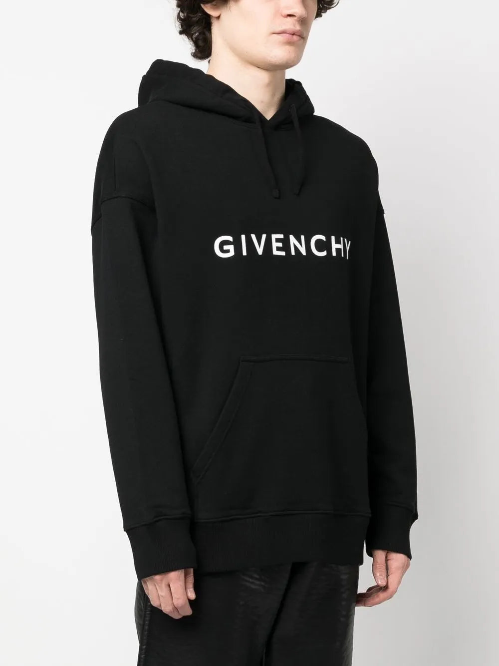 Archetype Hoodie