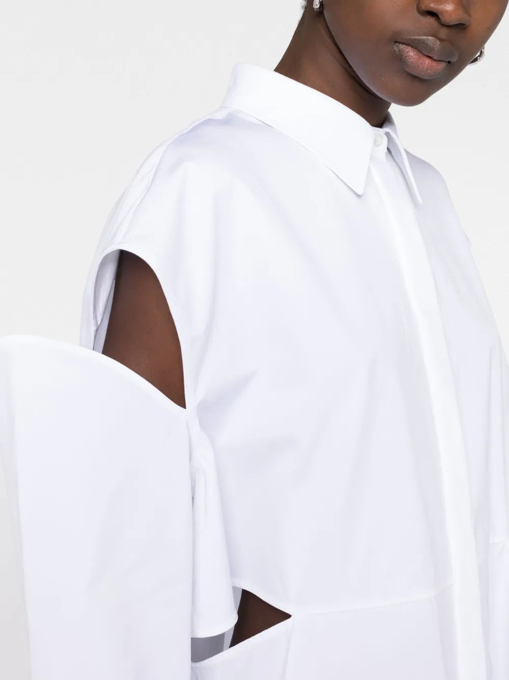 Shirt Dress